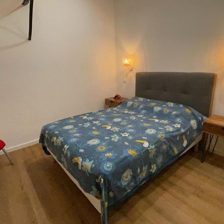 Appartement Cosy Et Calme Bonneville Eksteriør bilde